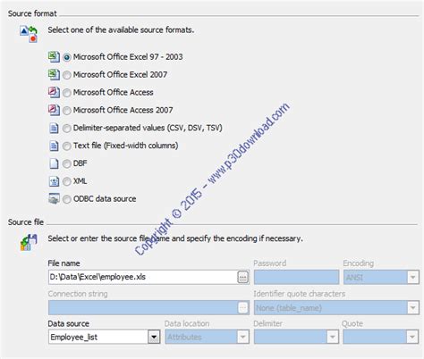 MS SQL Maestro 23.7.0.1