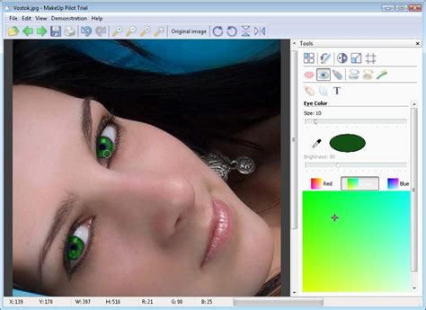 MakeUp Pilot 5.13.0 Full