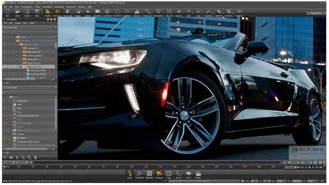 Autodesk VRED Professional 2025.1