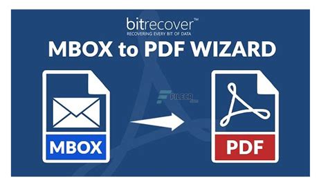 Download BitRecover MBOX to