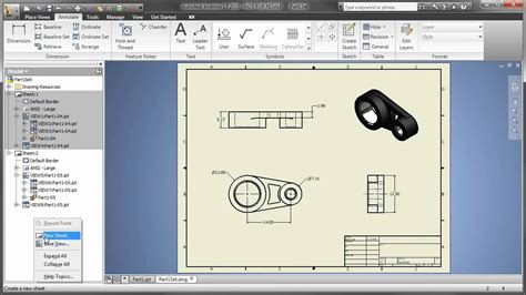 Autodesk Inventor LT 2021