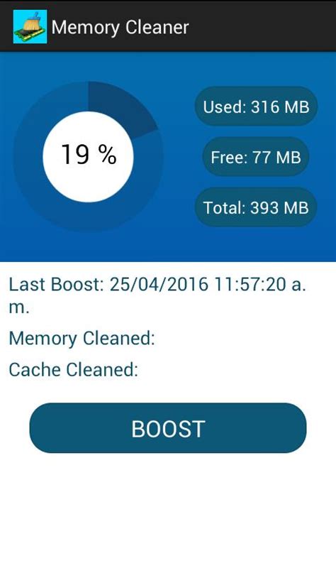 Download ToolsLib Memory Cleaner