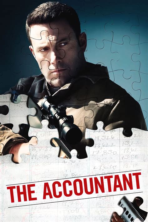 The Accountant 2 2025